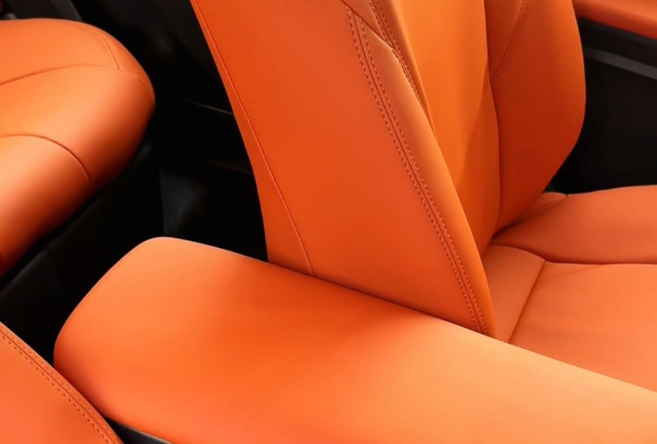 Seat Cover
