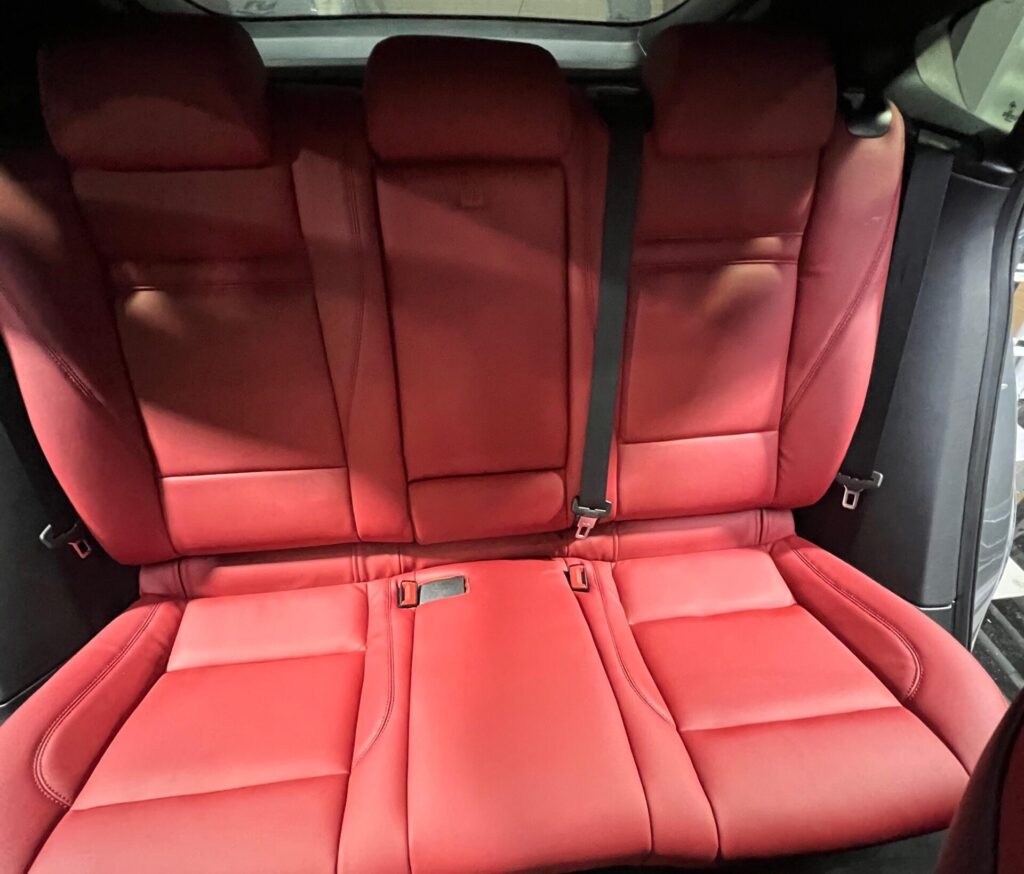 Seat Covers