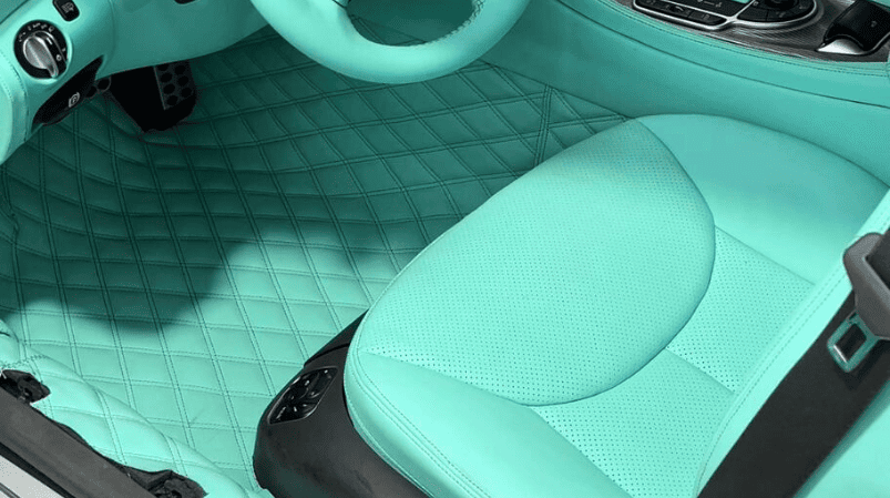 car seat cover