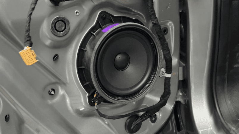 car speaker abu dhabi