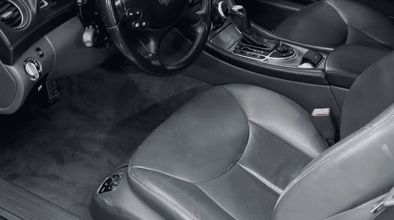 auto seat cover abu dhabi