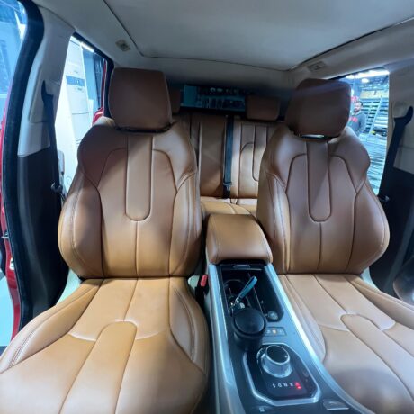 Seat Covers Car Hub