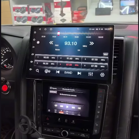 13 inch Car Screen