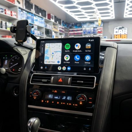 13.3 inch Car Screen
