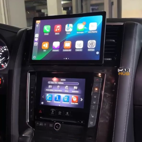 Universal Screen