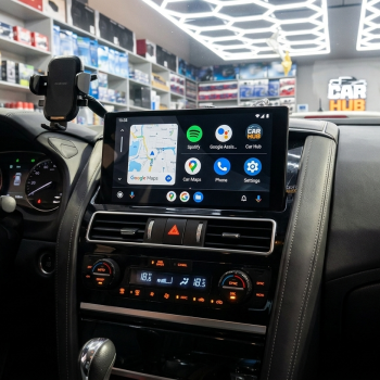 13.3 inch Car Screen