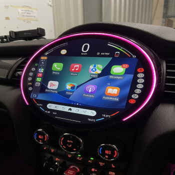 Android Auto