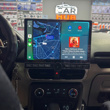 Google map Screen