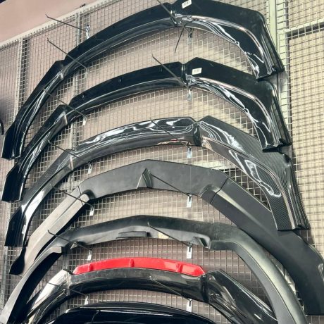 Car Body Kits Car Hub