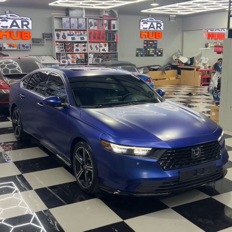 Car Polishing Complete Car Hub